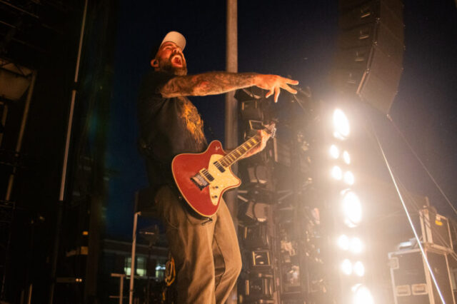 Four Year Strong