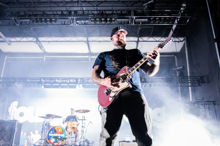 PHOTOS: Seven Hills Music Festival – Four Year Strong, Silverstein, Haywire + more in Worcester, MA (07.11.26)