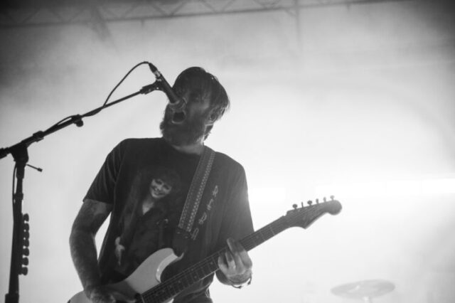 Four Year Strong