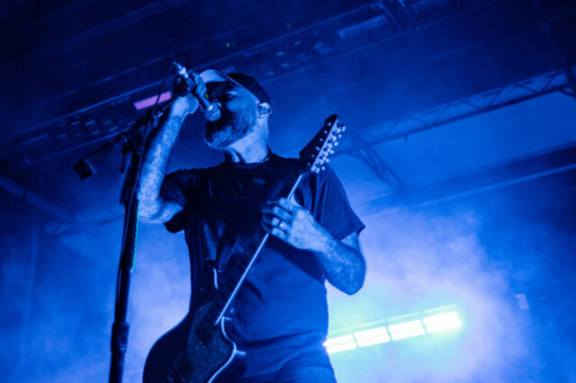 Four Year Strong