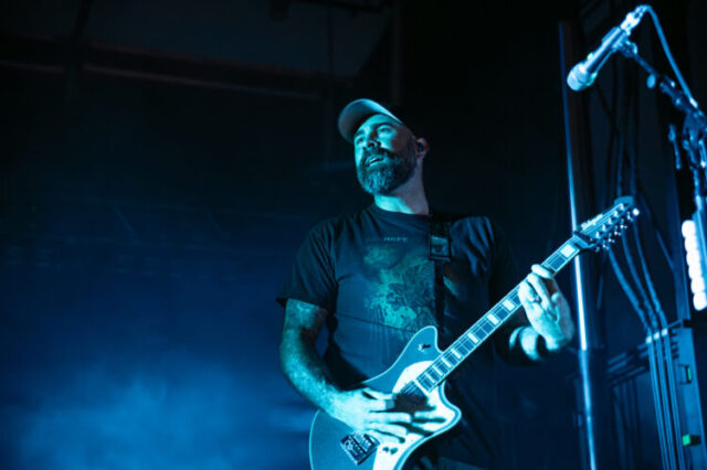 Four Year Strong
