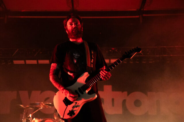 Four Year Strong