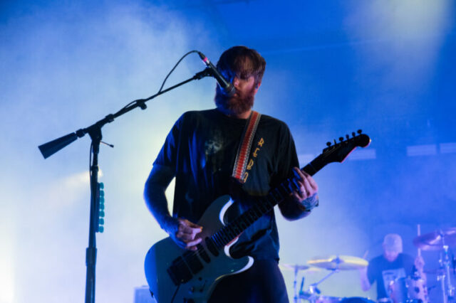 Four Year Strong