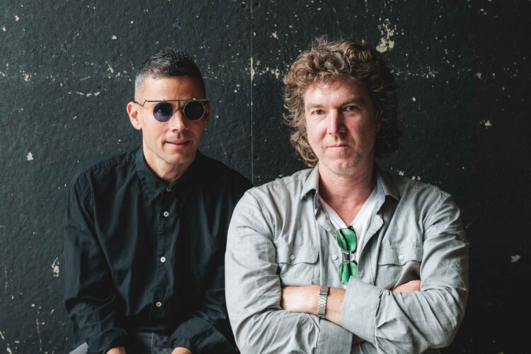 Hamilton Leithauser and Rostam announce 2026 North American tour, including MA date