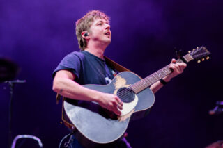 Josiah and the Bonnevilles