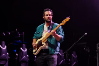 Josiah and the Bonnevilles
