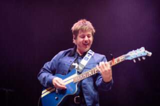Josiah and the Bonnevilles