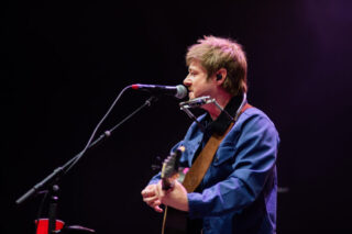 Josiah and the Bonnevilles