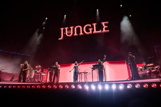 Jungle
