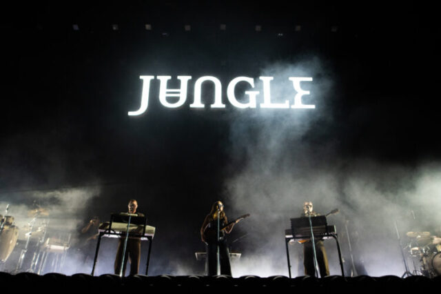 Jungle