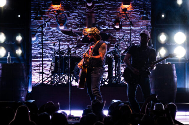 Koe Wetzel