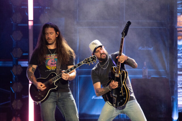 Koe Wetzel