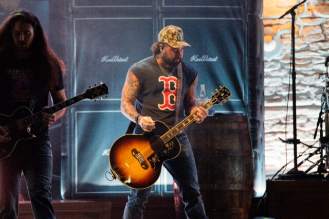 Koe Wetzel