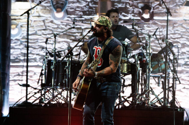Koe Wetzel