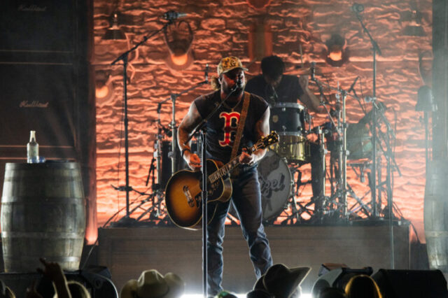 Koe Wetzel