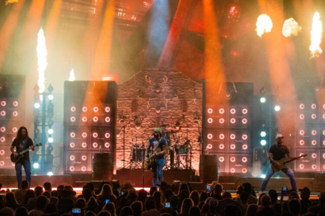 Koe Wetzel