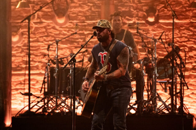 Koe Wetzel