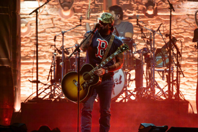 Koe Wetzel