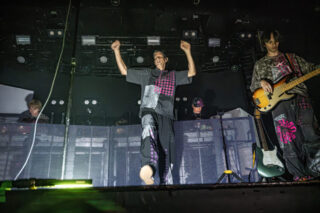 Mike D