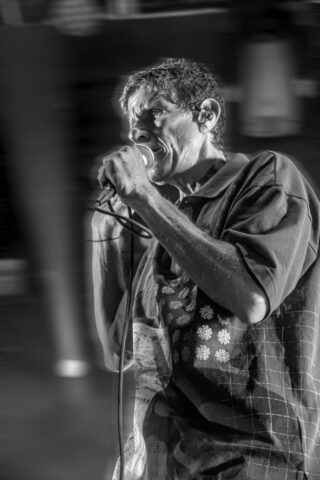 Mike D
