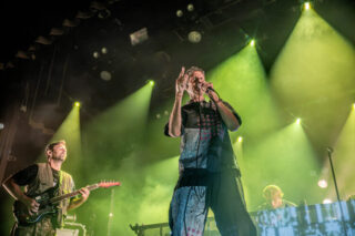 Mike D