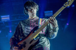 Mike D