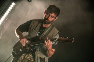 Mike D