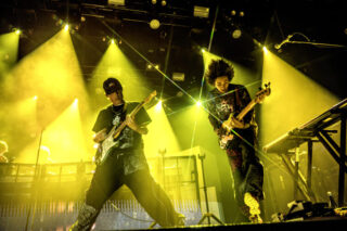 Mike D