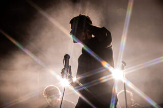 Mike D
