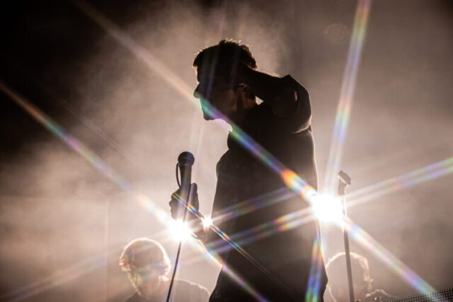 Mike D