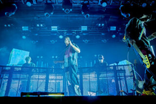 Mike D