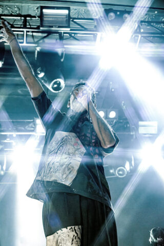 Mike D