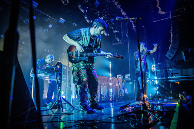 Mike D