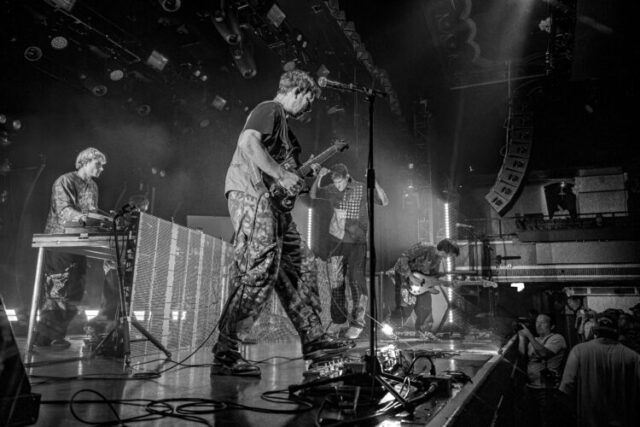 Mike D