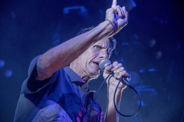Mike D