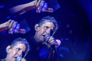 Mike D