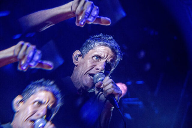 Mike D