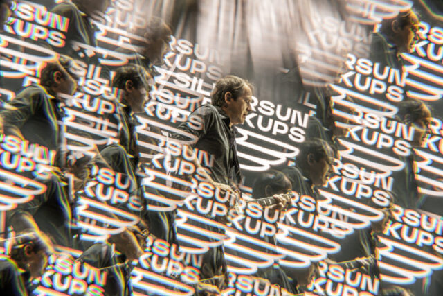 Silversun Pickups