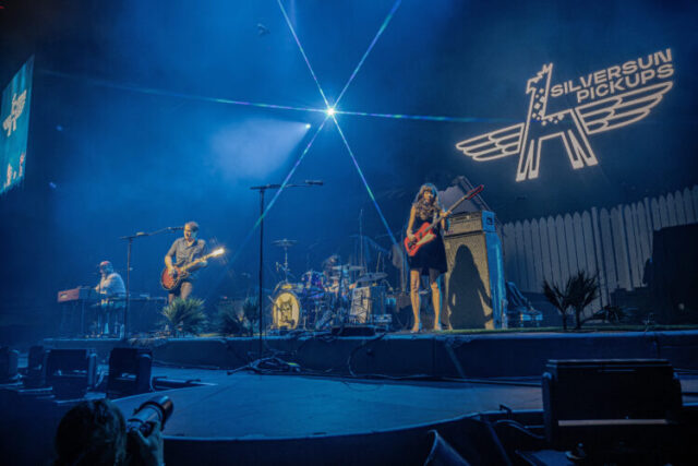 Silversun Pickups