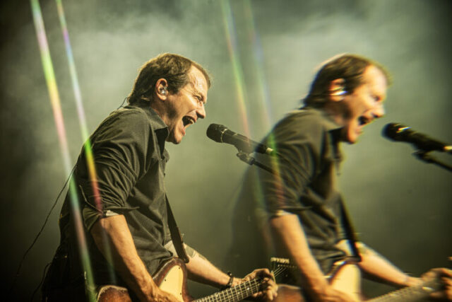 Silversun Pickups