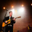 LIVE REVIEW + PHOTOS: Sam Barber, Josiah and the Bonnevilles, Wild Horses in Boston, MA (09.20.26)