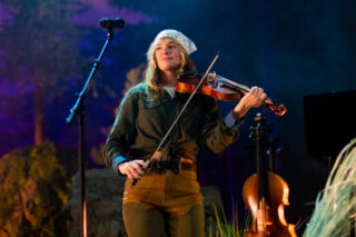 Sam Barber