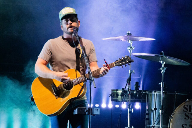 Shane Smith and the Saints