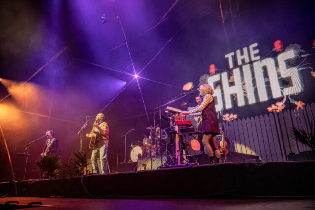 The Shins