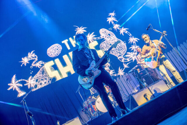 The Shins