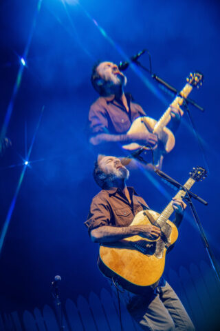 The Shins