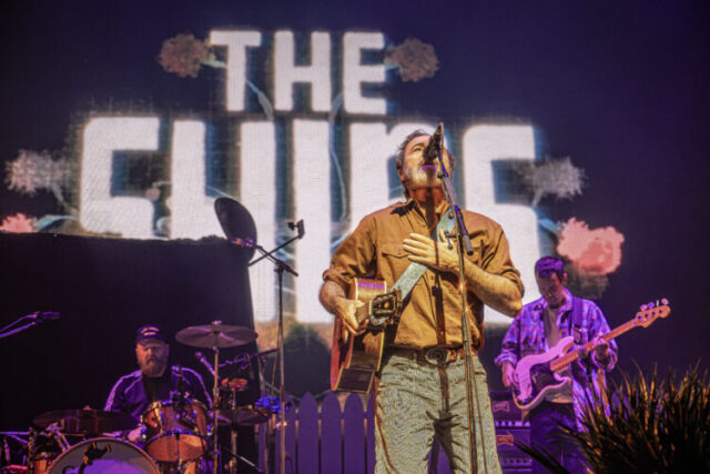 The Shins