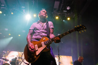Social Distortion
