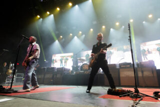 Social Distortion