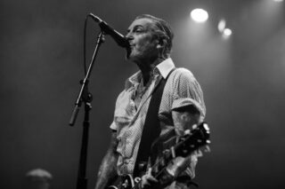 Social Distortion
